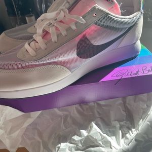 Nike Tailwind 79 Be true .